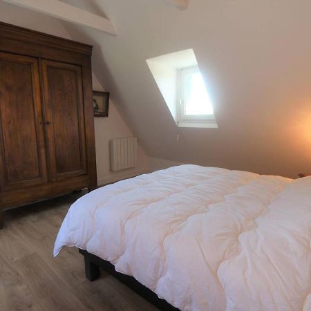 Апартаменты Combrit Sainte-Marine: T2 Duplex Renove Avec Jardin Prive Et Vue Sur Port - Fr-1-481-91 Экстерьер фото